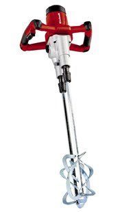 Міксер електричний Einhell TE-MX 1600-2 CE Twin (4258561) 1486119623 фото