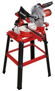 Пила торцева настільна Einhell TC-SM 2531/2 U (4300805) 1486120024 фото