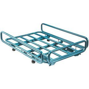 Вантажна рамкова платформа на тачку Makita 199009-8 17718 фото