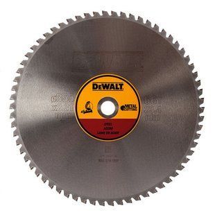 Диск пиляльний METAL CUTTING DeWALT DT1926 DT1926 фото