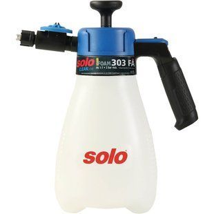 Обприскувач ручний SOLO 303FA 303FA фото