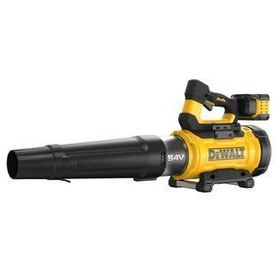 Повітродувка акумуляторна безщіткова DeWALT DCMBL777X1 DCMBL777X1 фото