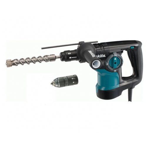 Перфоратор Makita HR 2810 T 11516 фото