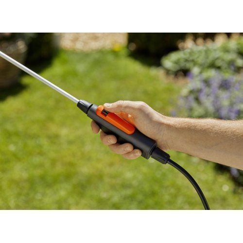 Обприскувач акумуляторний Gardena EasyPump 5 л 11136-20.000.00 фото