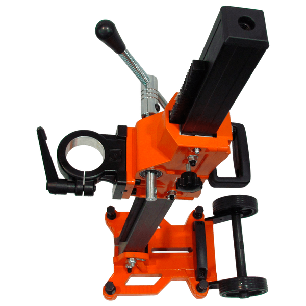 Стійка вертикальна для ручної дрилі SCY-26/3EBM 39005 фото