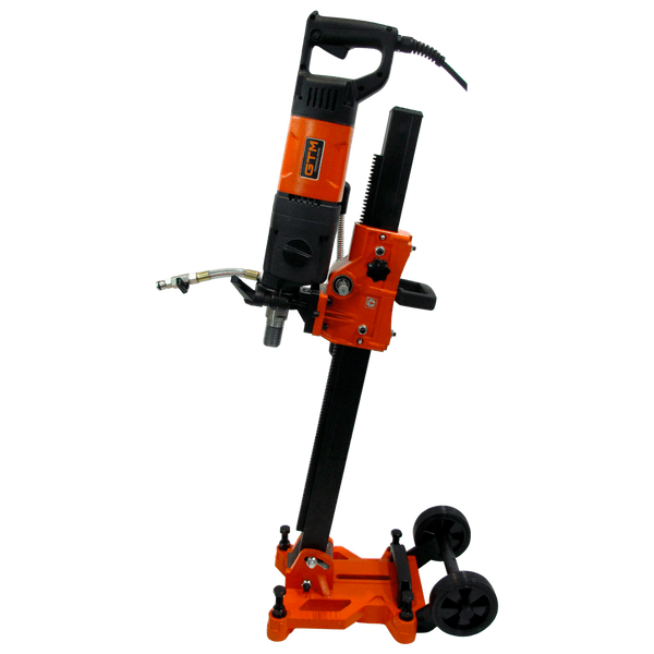 Стійка вертикальна для ручної дрилі SCY-26/3EBM 39005 фото