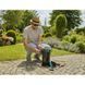Обприскувач акумуляторний Gardena EasyPump 5 л 11136-20.000.00 фото 6