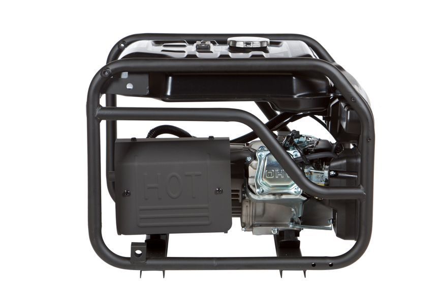 Генератор бензиновий Hyundai HHY 3050FE HHY 3050FE фото