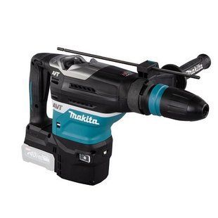 Перфоратор акумуляторний MAKITA HR005GZ01 40 В Max 20658 фото