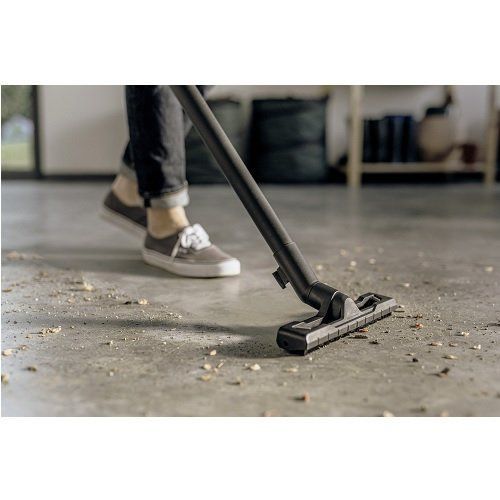 Пилосос господарський KARCHER WD 2 Plus S V-15/4/18 23013 фото