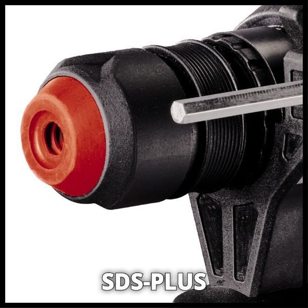 Перфоратор електричний Einhell TE-RH 950 5F (4257978) 1849698997 фото