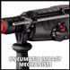 Перфоратор електричний Einhell TE-RH 950 5F (4257978) 1849698997 фото 7