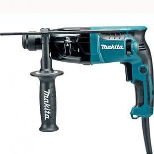 Перфоратор Makita HR1840 SDS-Plus кейс 20659 фото