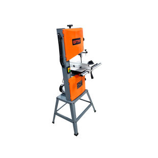 Стрічковопильний верстат MJ12ECO, 750Вт, 230В, 2240х3-20, товщ. різання 165мм 18677 фото