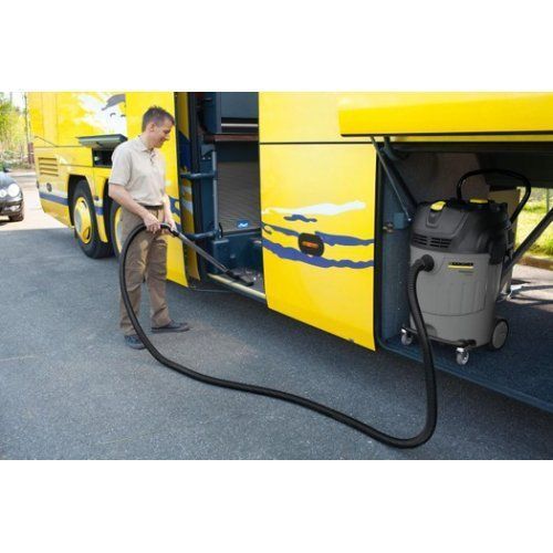 Пилосос Karcher NT 65/2 Ap 15630 фото