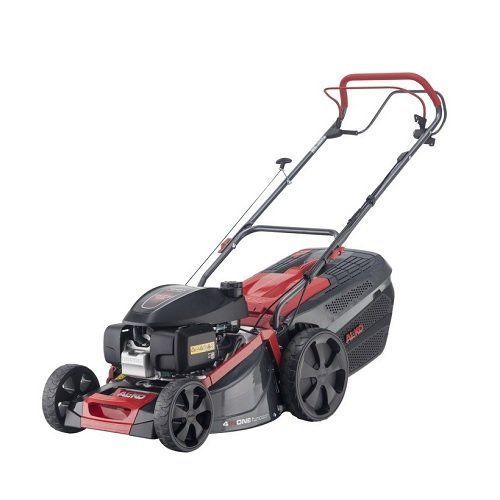 Газонокосарка бензинова AL-KO 470 SP-Н Premium Honda GCVх 145 20440 фото