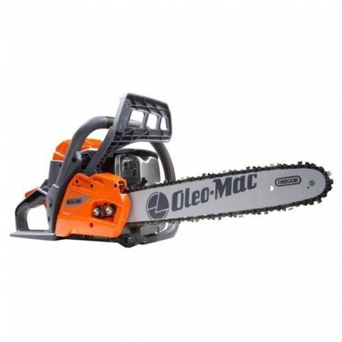 Бензопила Oleo-Mac GS 451 18" 23005 фото