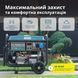 Бензиновий генератор &laquo;K&ouml;nner & S&ouml;hnen&raquo; KS 10000E ATS 8 кВт KS 10000E ATS фото 12