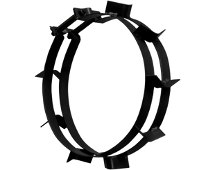 Ґрунтозачеп KS MG40 KS MG40 фото
