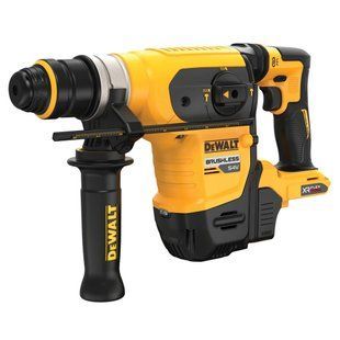 Перфоратор акумуляторний безщітковий SDS-Plus DeWALT DCH416NT DCH416NT фото