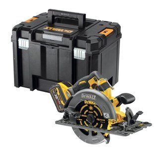 Пила дискова акумуляторна DeWALT DCS579NT DCS579NT фото