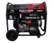Генератор дизельний Vulkan SCD11000 9 кВт 34105 фото 2