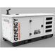 Генератор дизельний GENERGY GDS70T 55 кВт 240211090 фото 3