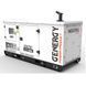 Генератор дизельний GENERGY GDS70T 55 кВт 240211090 фото 2