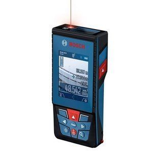 Далекомір лазерний BOSCH GLM 100-25 C 22511 фото