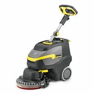 Підлогомийної машина Karcher BD 38/12 C BP PACK 15632 фото