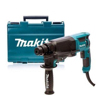 Перфоратор Makita HR2630 кейс 20661 фото