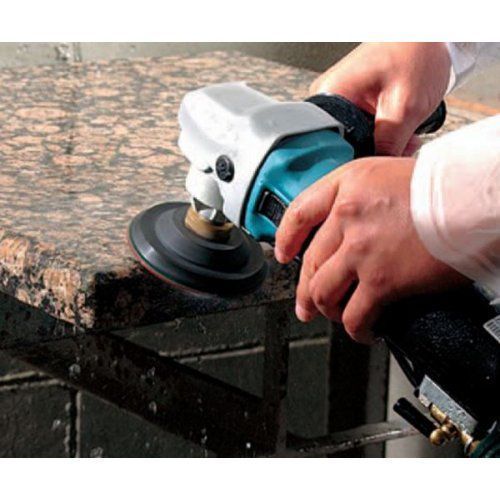 Машина полірувальна по каменю Makita PW 5000 CH 12467 фото