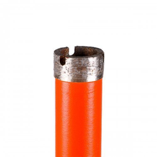 Коронка алмазна Distar DBD RM4 1/2GAS по бетону 20x450 мм 25349 фото