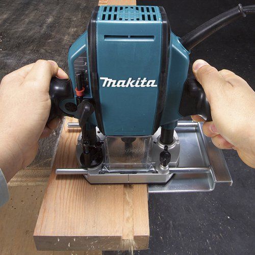 Фрезер Makita RP 0900 10216 фото