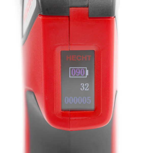 Портативна пилка та секатор HECHT 99125 (набір 2 в 1) HECHT99125 фото