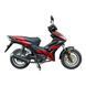 Мотоцикл SP125C-4WQ 000090566 фото 2