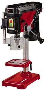 Верстат свердлильний Einhell TC-BD 450 (4520592) 1490992990 фото