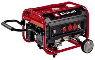 Генератор бензиновий Einhell TC-PG 35/E5 (4152551) 1724815980 фото