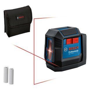Лазер будівельний BOSCH GLL 12-22 24134 фото