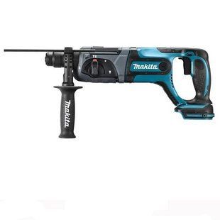 Акумуляторний перфоратор Makita DHR241Z LXT 18В (без акумулятора) 20663 фото
