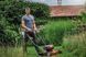 Газонокосарка акумуляторна Einhell GE-CM 36/48 Li M - Solo (3413054) 1778068437 фото 3