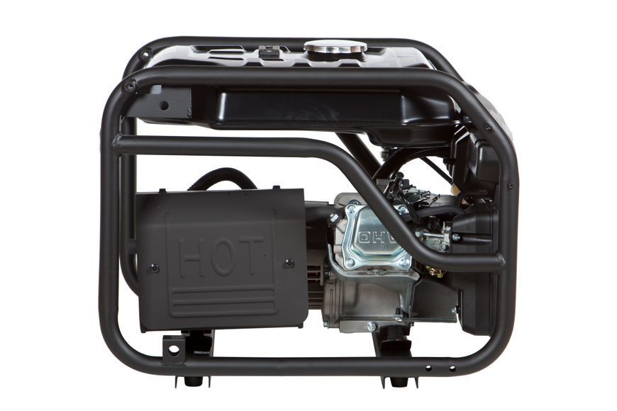 Генератор бензиновий Hyundai HHY 3050F HHY 3050F фото