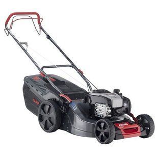 Газонокосарка бензинова AL-KO Comfort 51.0 SP-B 18856 фото