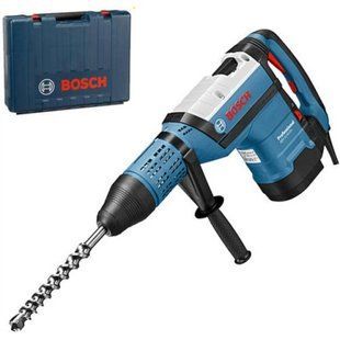 Перфоратор Bosch SDS-max GBH 12-52 D 14252 фото