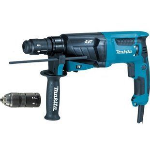 Перфоратор MAKITA HR2631FT 20664 фото