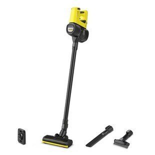 Пилосос акумуляторний KARCHER VC 4 Cordless myHome 23800 фото