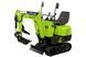 Міні-екскаватор Zipper ZI-MBGS600 1949339588 фото 7