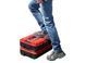 Пластиковий кейс Einhell E-Case S-F (поролон) (4540019) 1799058446 фото 6