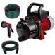 Насос садовий Einhell GC-GP 6538 Set/I (4180286) 1855986584 фото 1