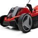 Газонокосарка акумуляторна Einhell GE-CM 18/33 Li - Solo (3413266) 1486119543 фото 6